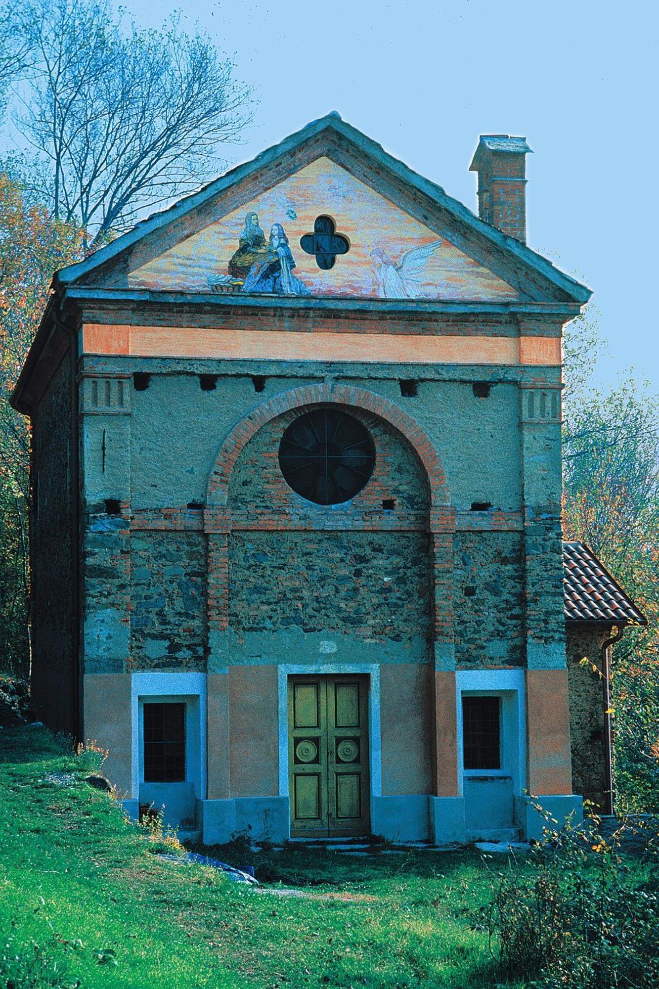 L'Antico Borgo Rooms Rental Caprie Luaran gambar