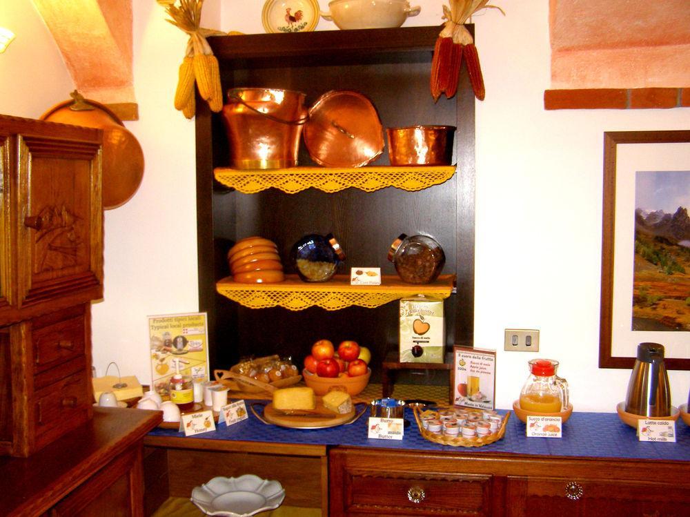 L'Antico Borgo Rooms Rental Caprie Luaran gambar