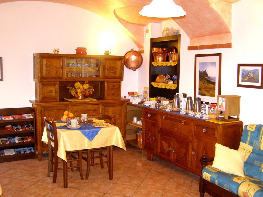 L'Antico Borgo Rooms Rental Caprie Luaran gambar