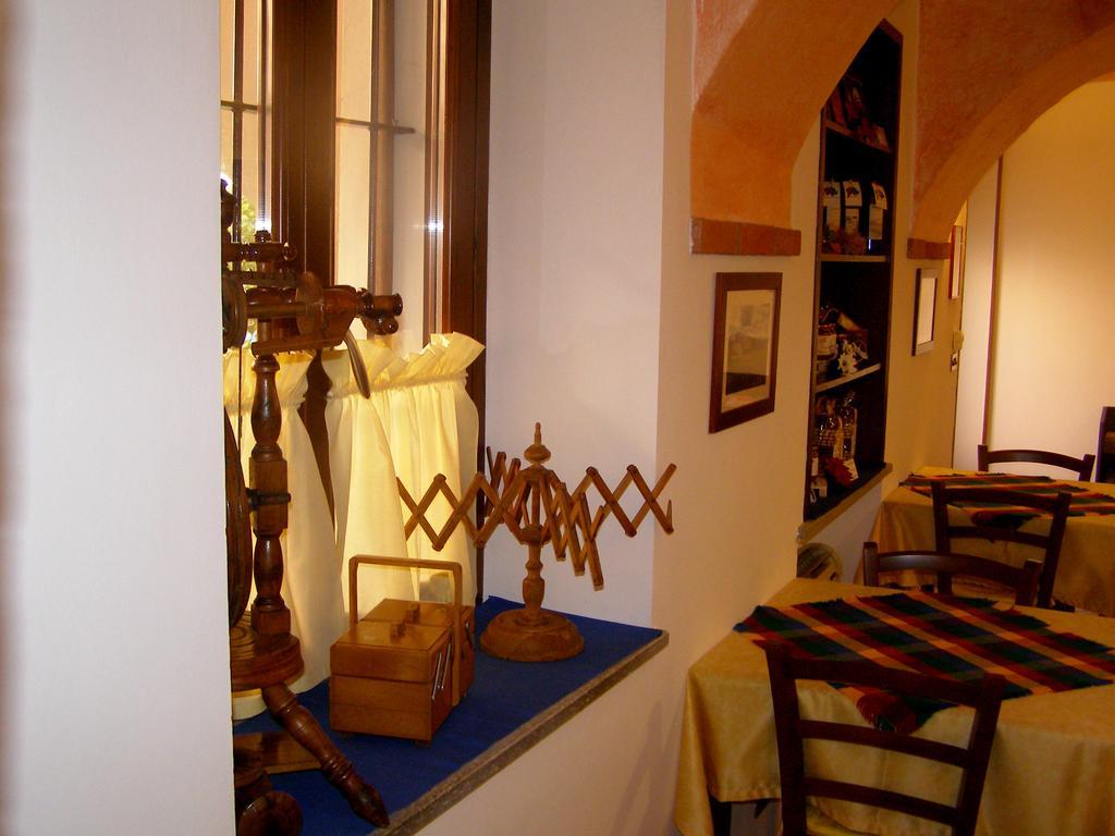 L'Antico Borgo Rooms Rental Caprie Luaran gambar