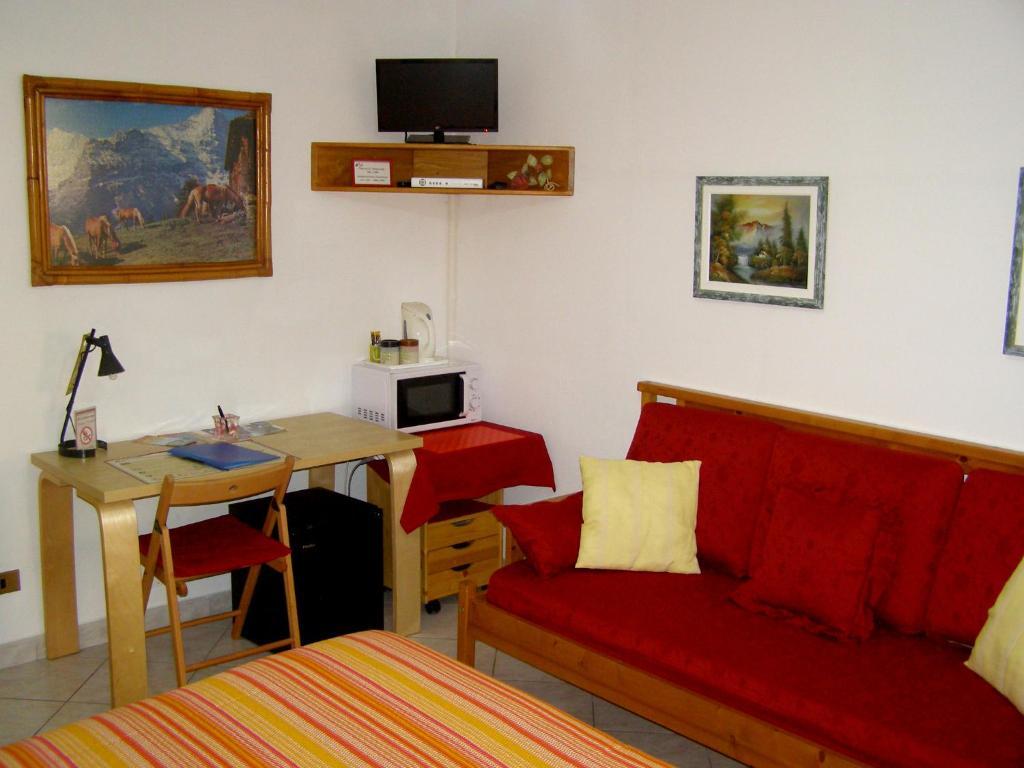 L'Antico Borgo Rooms Rental Caprie Bilik gambar
